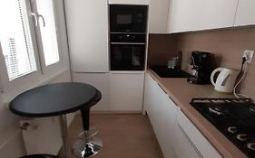 Apartment Klimka With Balcony, Free Wifi And Free Parking